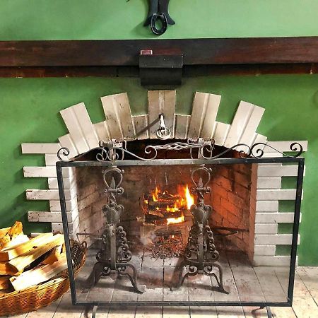 Hotel Vila Bavaria Petropolis Cascatinha エクステリア 写真