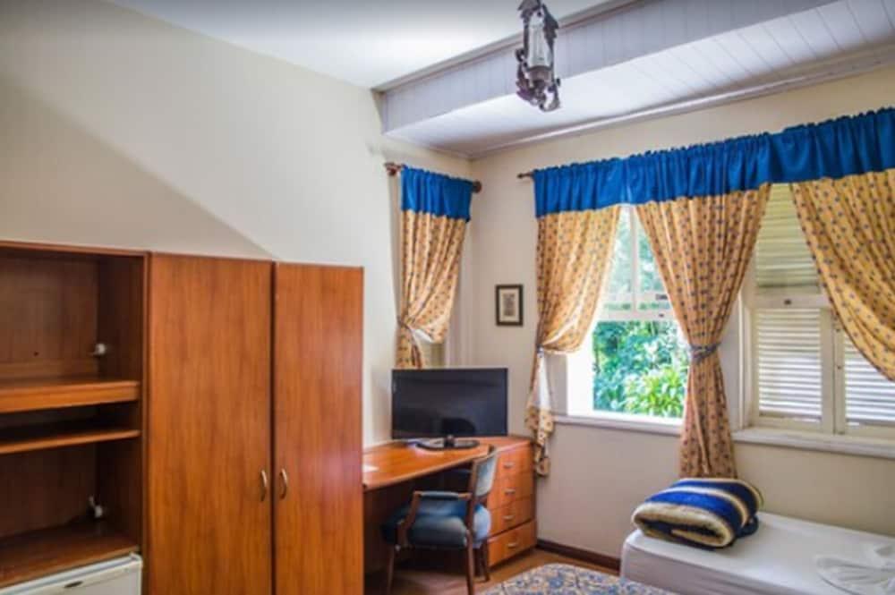 Hotel Vila Bavaria Petropolis Cascatinha エクステリア 写真