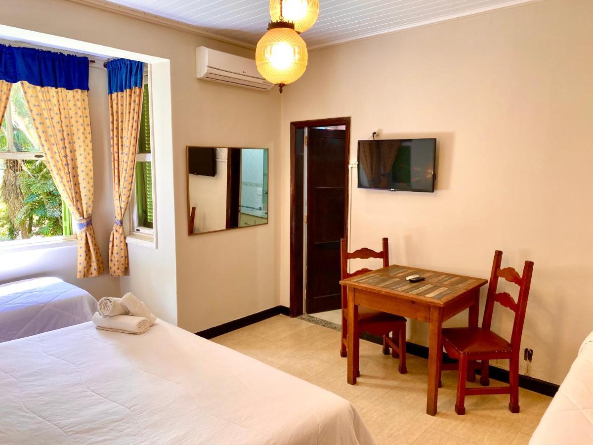 Hotel Vila Bavaria Petropolis Cascatinha エクステリア 写真