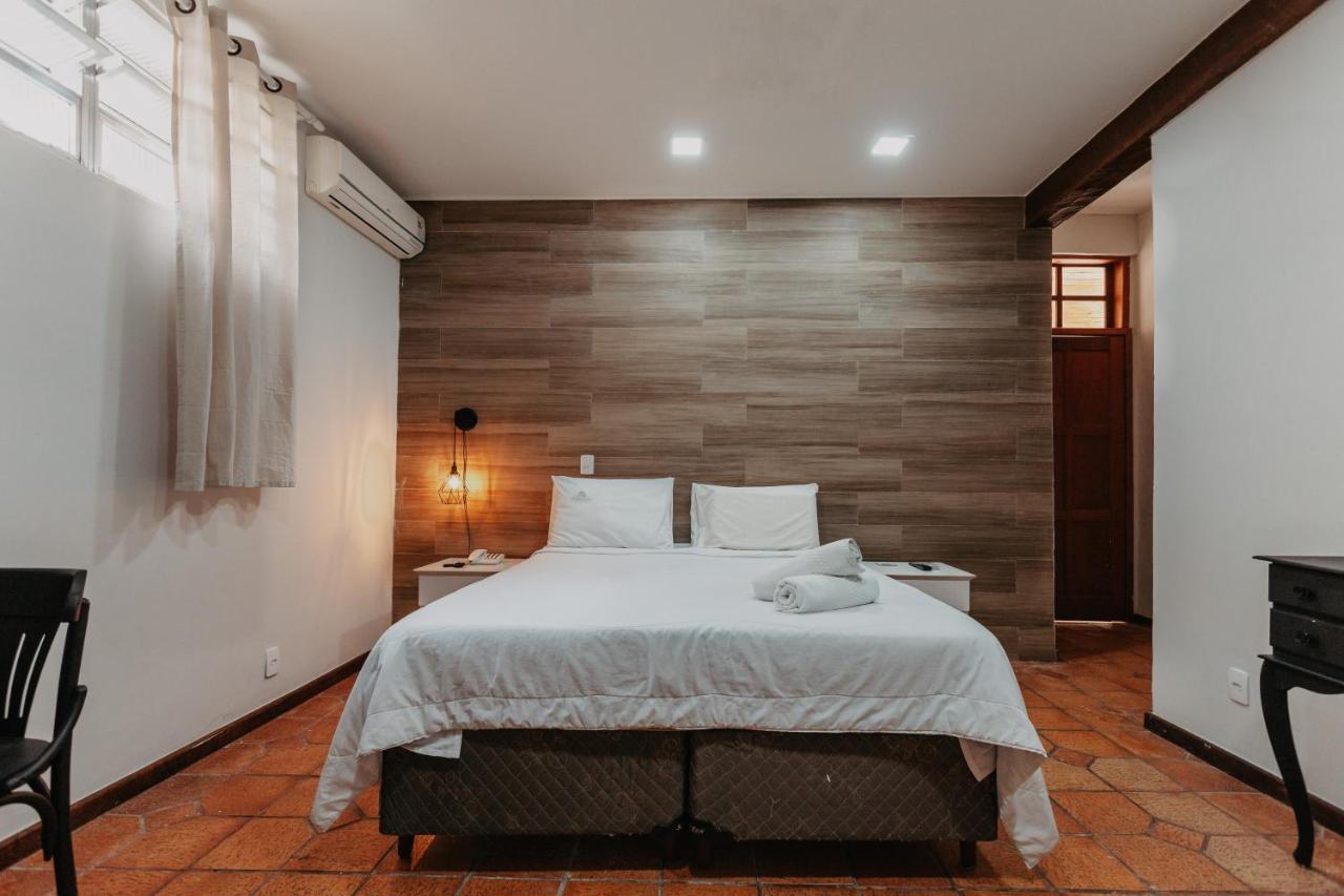 Hotel Vila Bavaria Petropolis Cascatinha エクステリア 写真