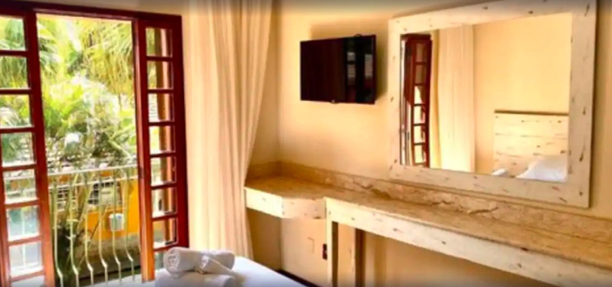 Hotel Vila Bavaria Petropolis Cascatinha エクステリア 写真