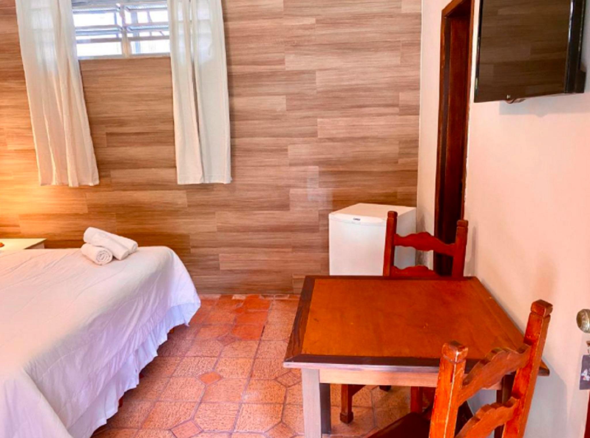 Hotel Vila Bavaria Petropolis Cascatinha エクステリア 写真