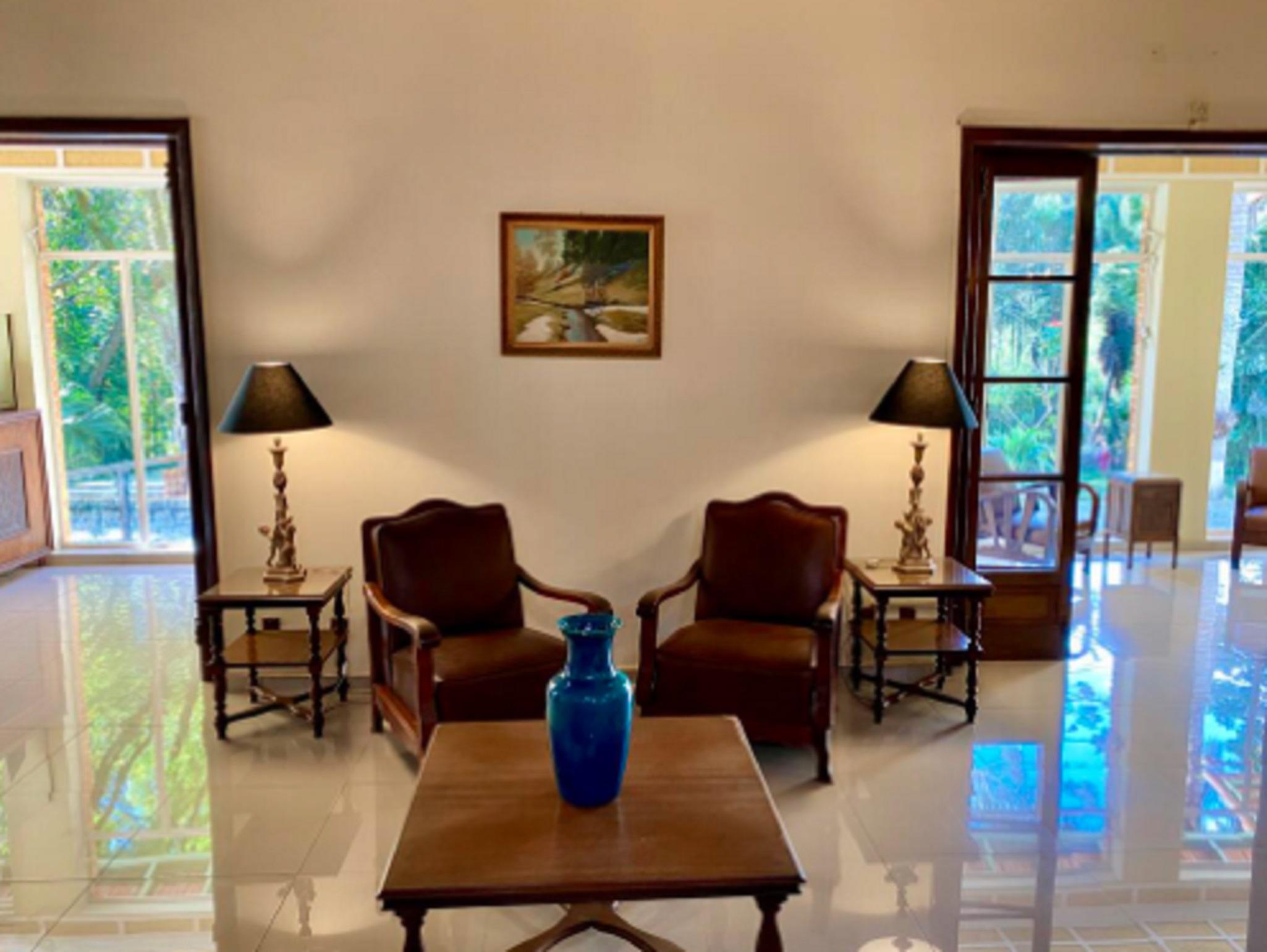 Hotel Vila Bavaria Petropolis Cascatinha エクステリア 写真