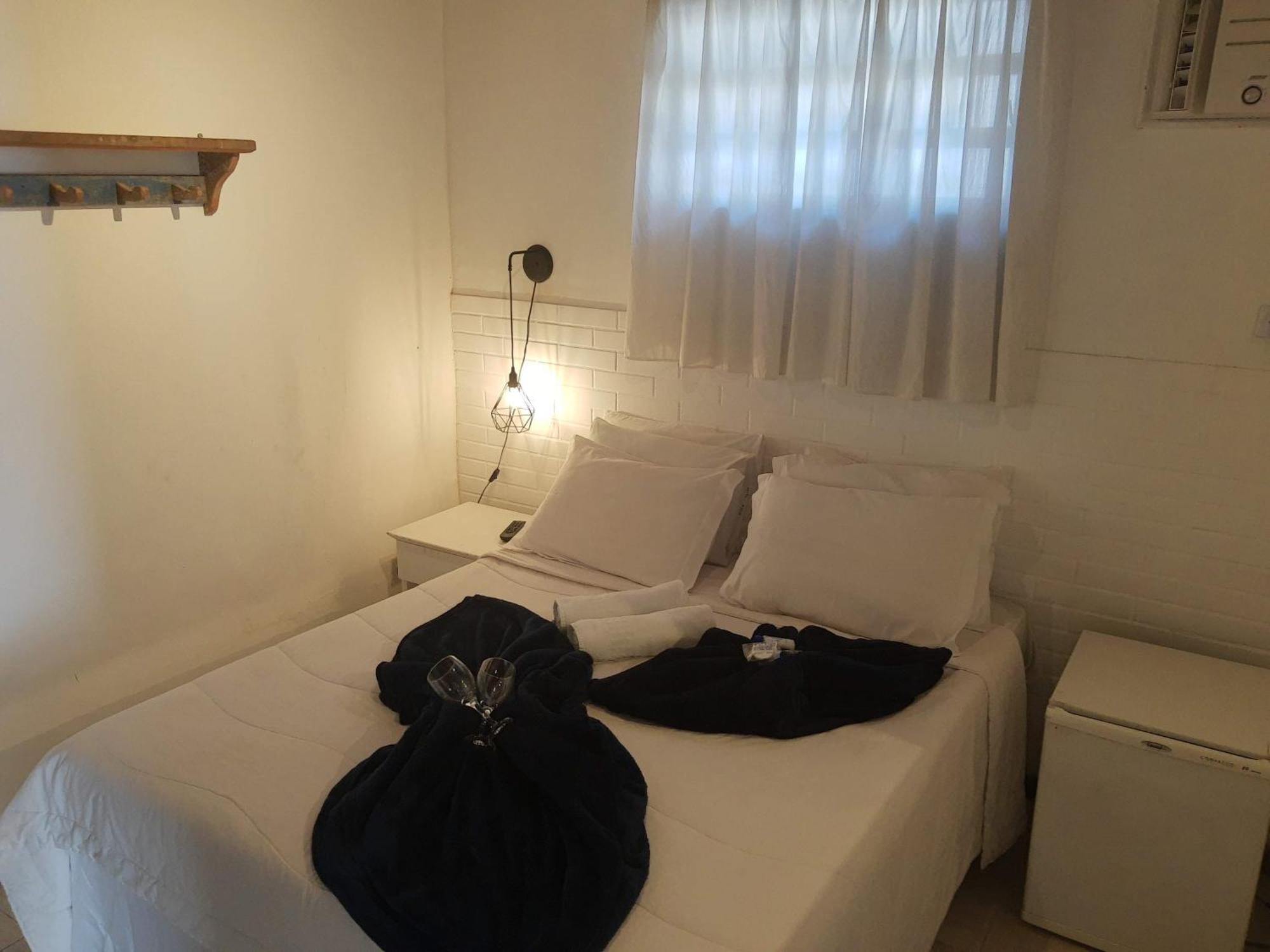 Hotel Vila Bavaria Petropolis Cascatinha エクステリア 写真